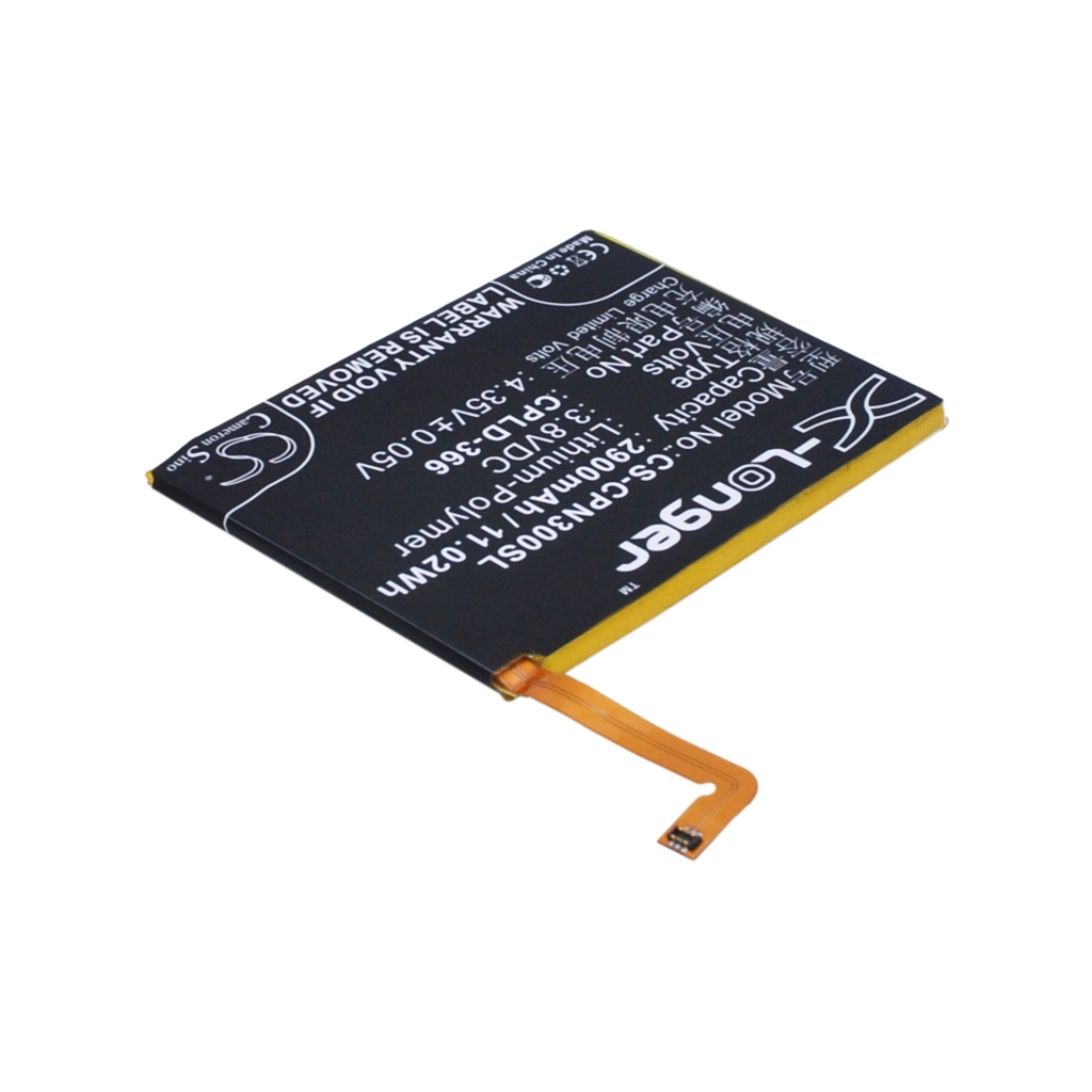 Batéria kompatibilné s Coolpad CS-CPN300SL