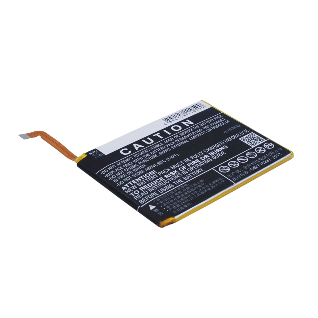 Batéria kompatibilné s Coolpad CS-CPN300SL