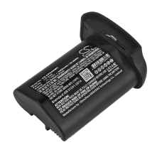 Kompatibilná náhrada batérie za Canon LP-E4N