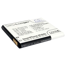 Kompatibilná náhrada batérie za Coolpad CPLD-84
