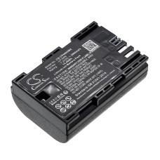 Kompatibilná náhrada batérie za Canon LP-E6,LP-E6N,LP-E6NH,LP-E6P