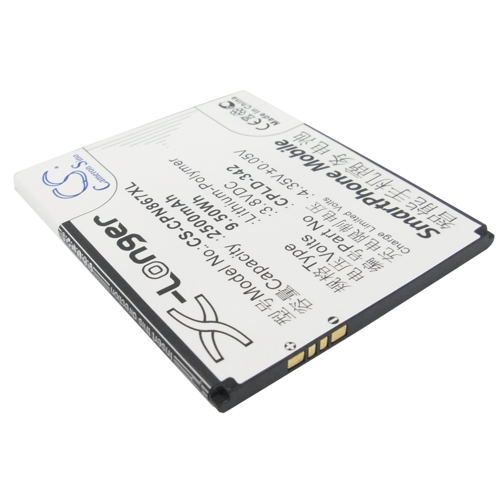 CS-CPN867XL