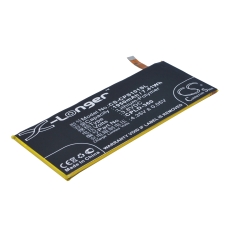 Kompatibilná náhrada batérie za COOLPAD CPLD-360