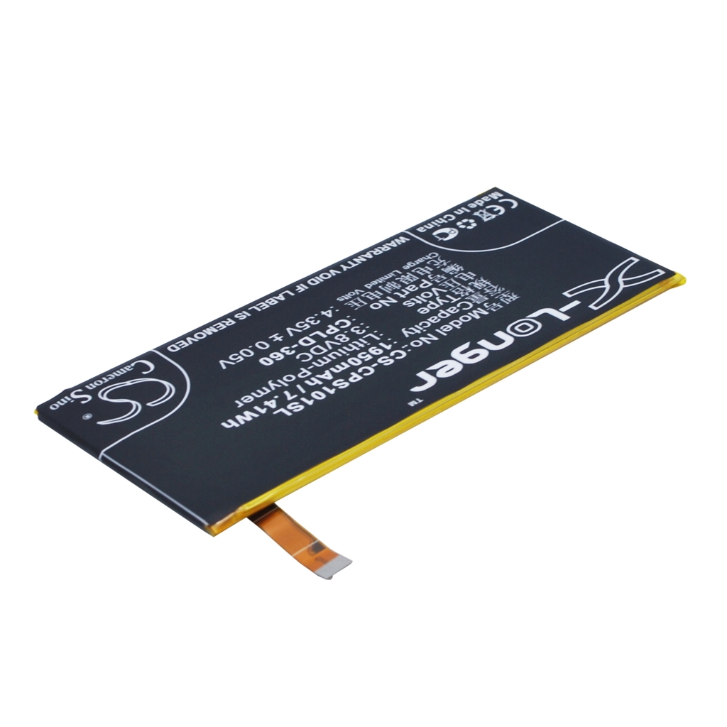Batéria kompatibilné s Coolpad CS-CPS101SL