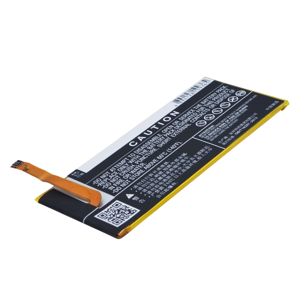 Batéria kompatibilné s Coolpad CS-CPS101SL