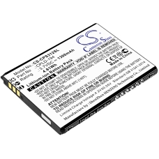 Batérie pre mobilné telefóny Coolpad CS-CPS312SL
