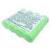 Batéria kompatibilné s Ascom Cobra DNT Hanseatic Kathrein Urmet CS-CPS486CL
