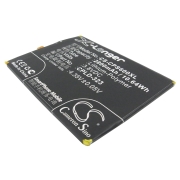 CS-CPS600XL