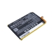 Batérie pre mobilné telefóny Coolpad CS-CPT200SL