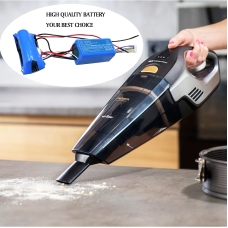 Batérie do vysávača Concept CS-CPV435VX