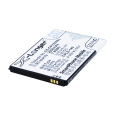 Kompatibilná náhrada batérie za COOLPAD CPLD-140