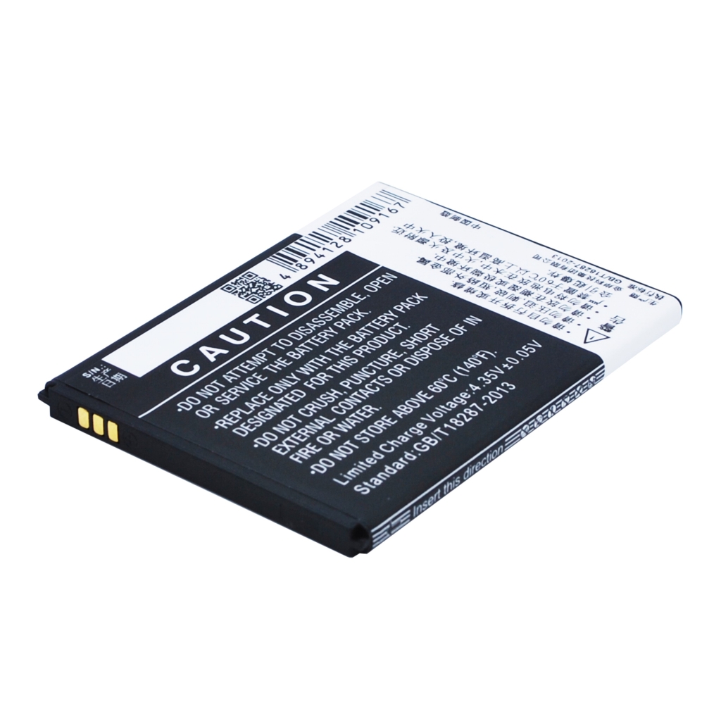 Batéria kompatibilné s Coolpad CS-CPY600SL