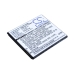 Batéria Nahrádza Coolpad CPLD-138