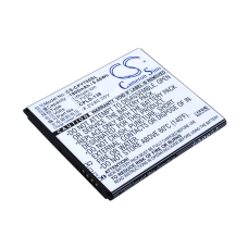 Kompatibilná náhrada batérie za Coolpad CPLD-138
