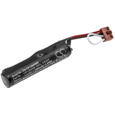 Priemyselné batérie Modicon CS-CR12600WR
