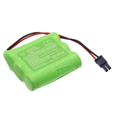 Vehicle Alarm Battery Cobra CS-CRA537SL