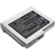 Batéria compatibleWith Panasonic