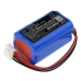 Batéria kompatibilné s Carewell CS-CRE103MX