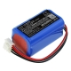 CS-CRE103MX<br />Batérie pre   nahrádza batériu HX-18650-14.4-2000