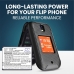 Batéria pre Consumer cellular SH3320