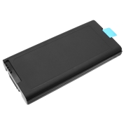 Batéria pre Panasonic ToughBook CF-29JC1AXS