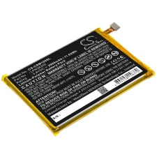 Kompatibilná náhrada batérie za Crosscall LPN38300