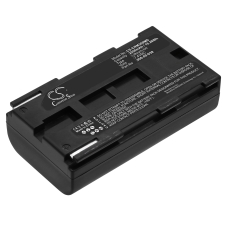 Kompatibilná náhrada batérie za Cortex 000-00-039
