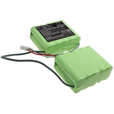 Lekárska batéria Criticon CS-CRP100MD