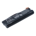 Batéria kompatibilné s Criticon CS-CRP810MD