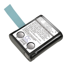 Batéria pre vysielačky Cobra CS-CRS120TW