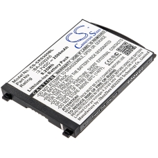 Batéria pre čiarový kód, skener Cipherlab CS-CRS300BL