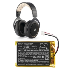 Batéria klávesnice Corsair CS-CRS750SL