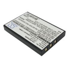 MP3, MP4, PMP batéria Creative CS-CRT202SL