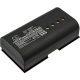 CS-CRT550XL<br />Batérie pre   nahrádza batériu ST-BTPN
