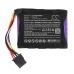 Priemyselné batérie Cisco CS-CRU220BU