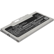 Batéria compatibleWith Panasonic