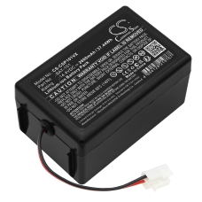 Batérie do vysávača Cleanmaxx CS-CSP101VX