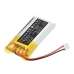 Batéria Nahrádza Cygolite SS-210-USB