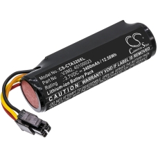 Batérie Nahrádza 40100023
