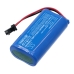 Batéria kompatibilné s Contec CS-CTP500MD