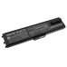 Batéria notebooku Canon CS-CTR150SL