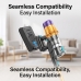 Batérie kompatibilné s COTIAR V22 V22 650W Cordless Vacuum Cleaner 55kPa Suction Power Brushless Vacuum CS-CTR220VX