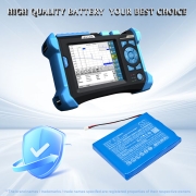 Batéria compatibleWith Cetc