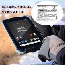 Batéria pre zariadenia Cedar CS-CTR820SL