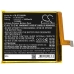 Batérie pre mobilné telefóny Crosscall CS-CTX300SL