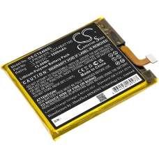 Batérie pre mobilné telefóny Crosscall CS-CTX400SL