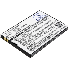 Slovníková batéria Canon CS-CTZ400SL