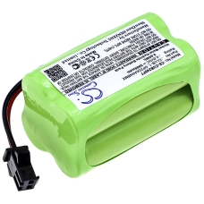 Kompatibilná náhrada batérie za Clulite B24,CLUB-1,FAN-1,GP13AAH4BMX,GP22AAH4BMX...