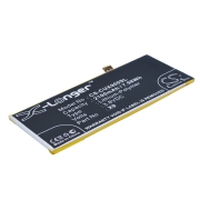 Batéria compatibleWith Cubot