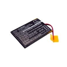 MP3, MP4, PMP batéria Cowon CS-CWM200SL